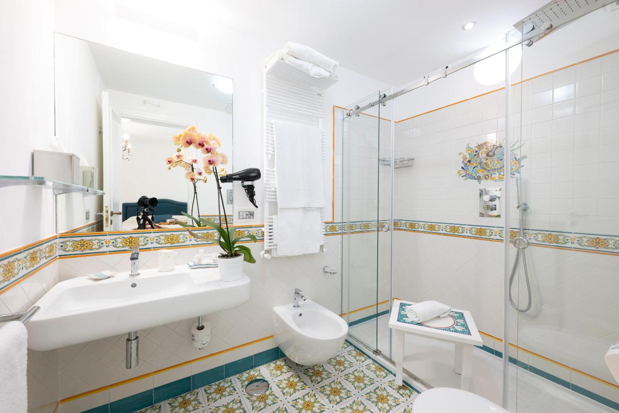 Hotel Residenza Luce