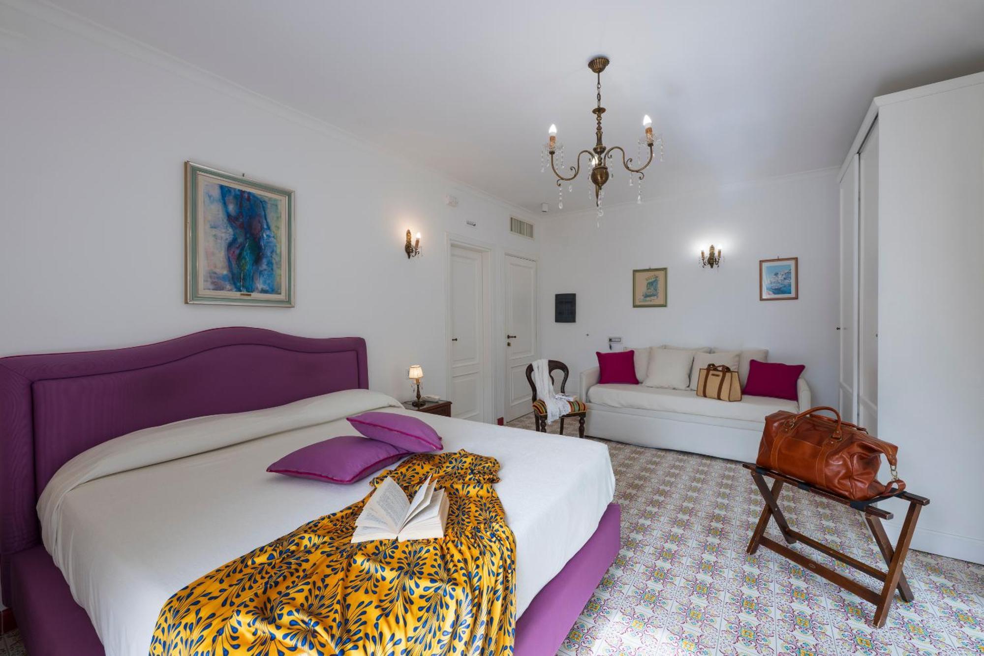 Residenza Luce Amalfi