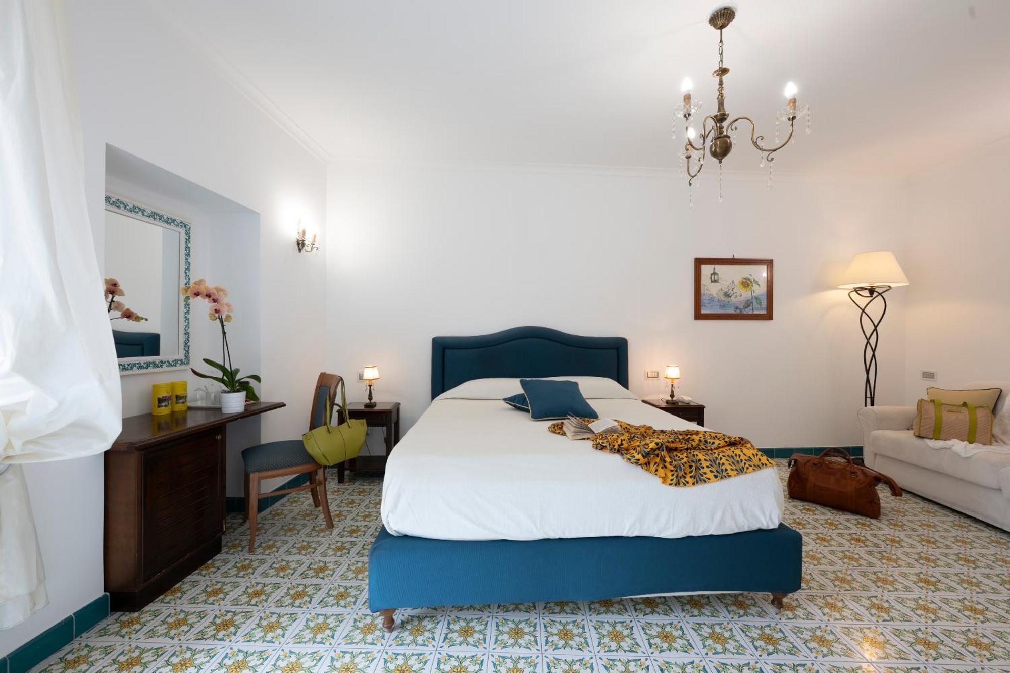 Hotel Residenza Luce