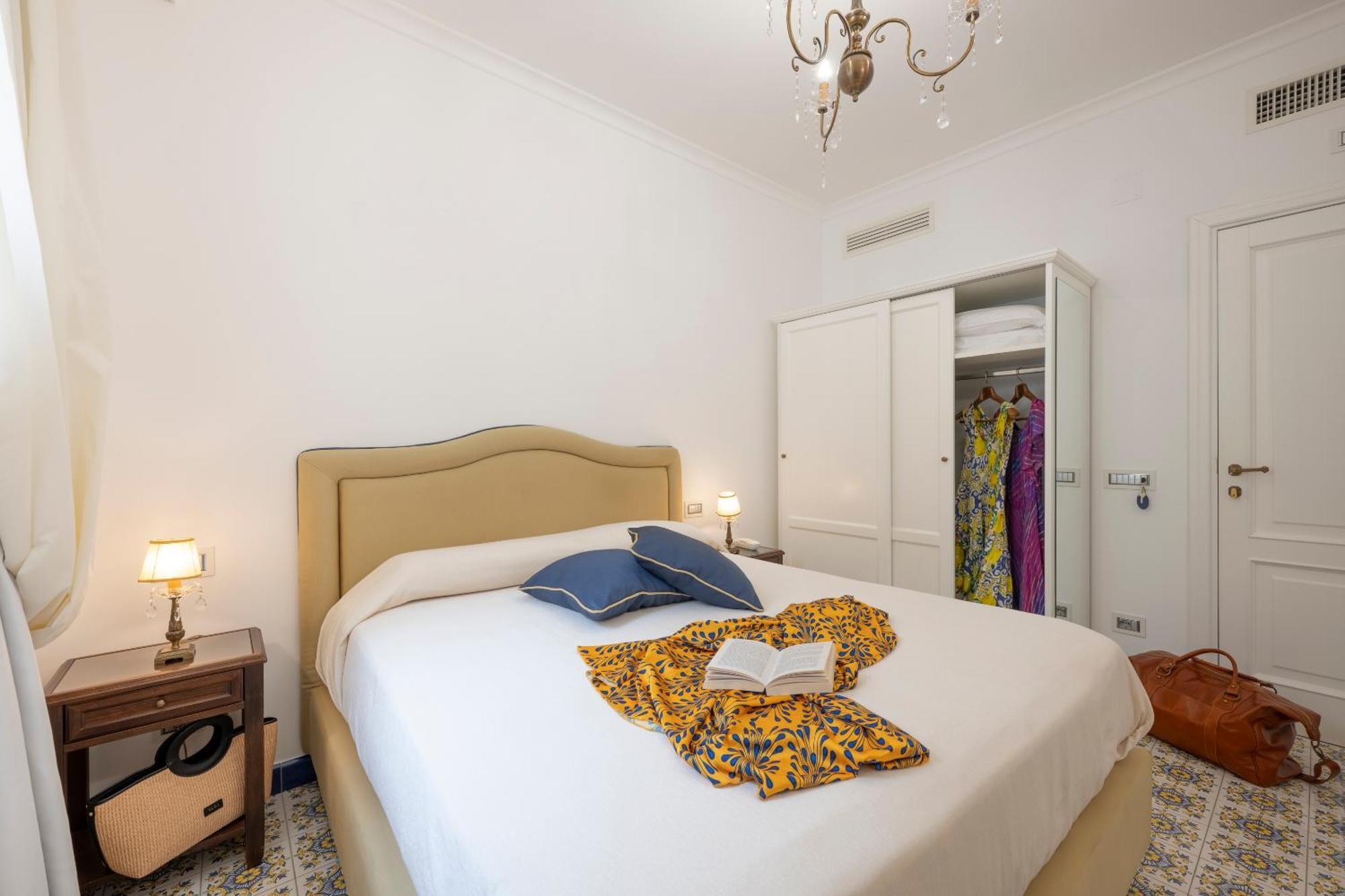 Residenza Luce Hotel Amalfi