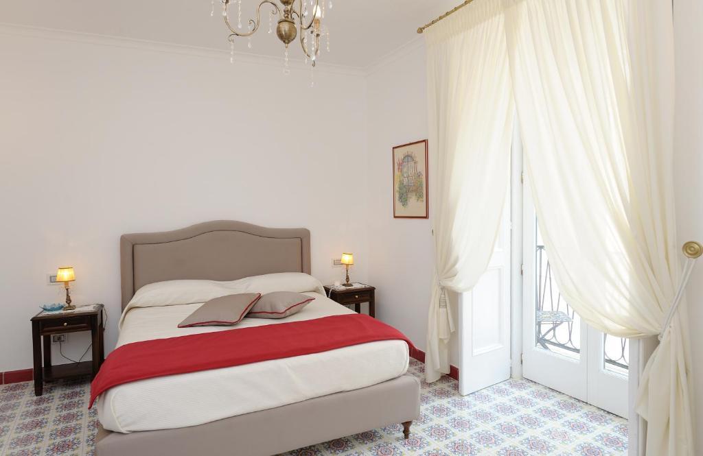 Residenza Luce 2* Amalfi