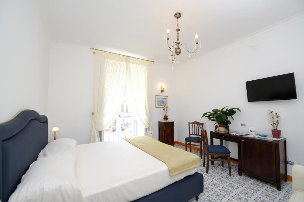 Hotel Residenza Luce