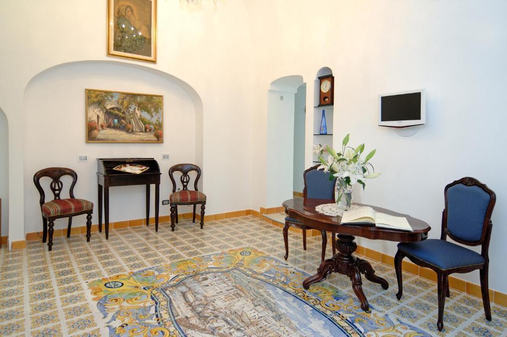 Residenza Luce Hotel Amalfi
