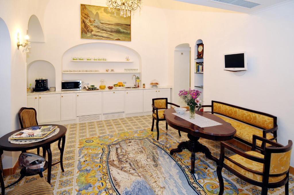 Residenza Luce Hotel
