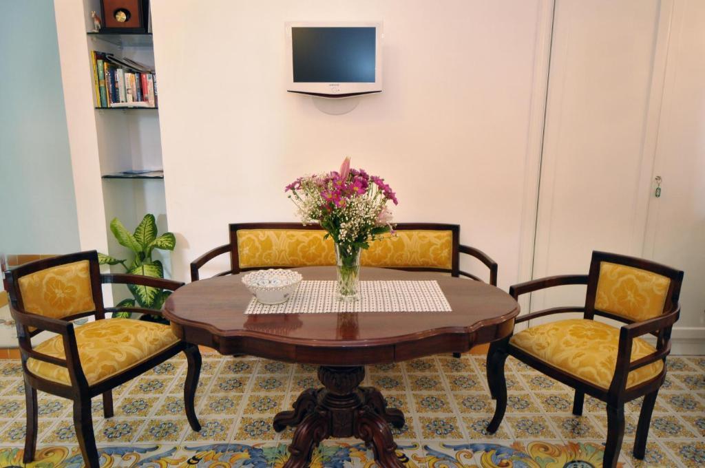 Residenza Luce Amalfi