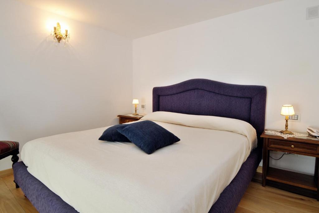Hotel Residenza Luce 2*
