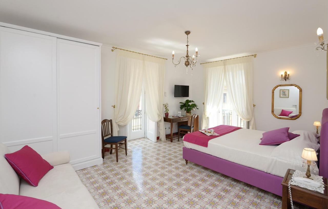 Hotel Residenza Luce Amalfi