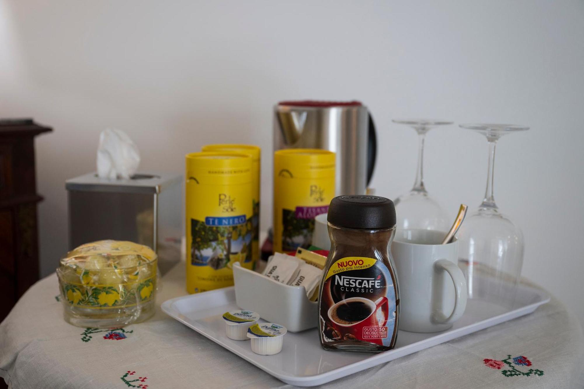 Hotel Residenza Luce Amalfi