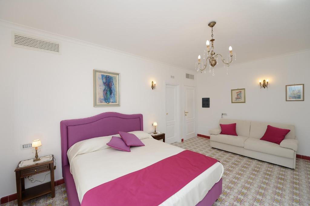Residenza Luce Hotel 2*